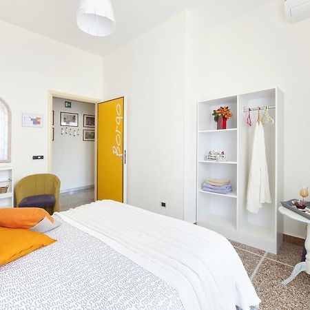 Hotel Il Segno In Roma Exterior foto