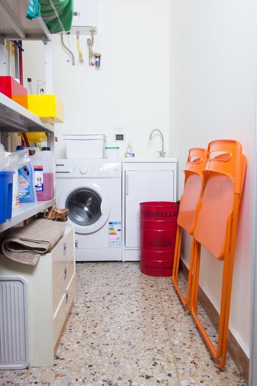 Hotel Il Segno In Roma Habitación foto