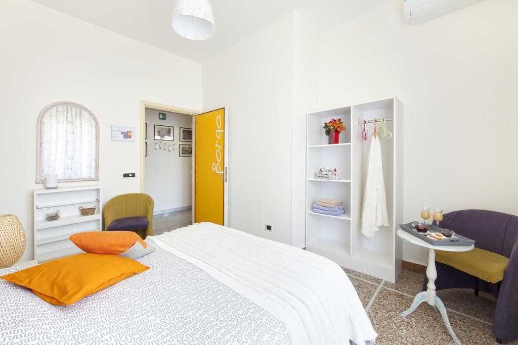 Hotel Il Segno In Roma Exterior foto