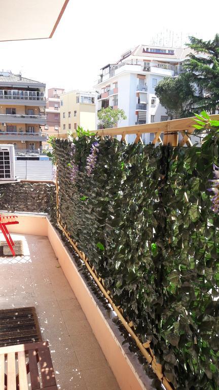Hotel Il Segno In Roma Exterior foto